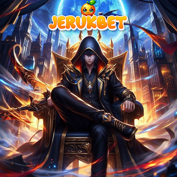 JERUKBET